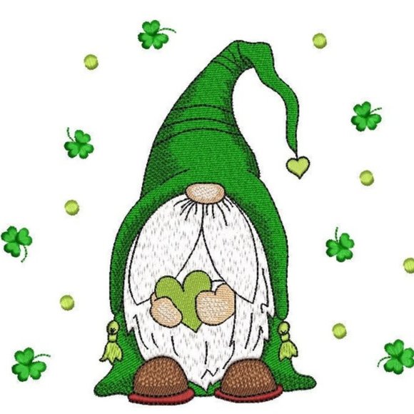 Rare Authentic LV Lock and Key Angel Number #333 - Picture 2 of 5